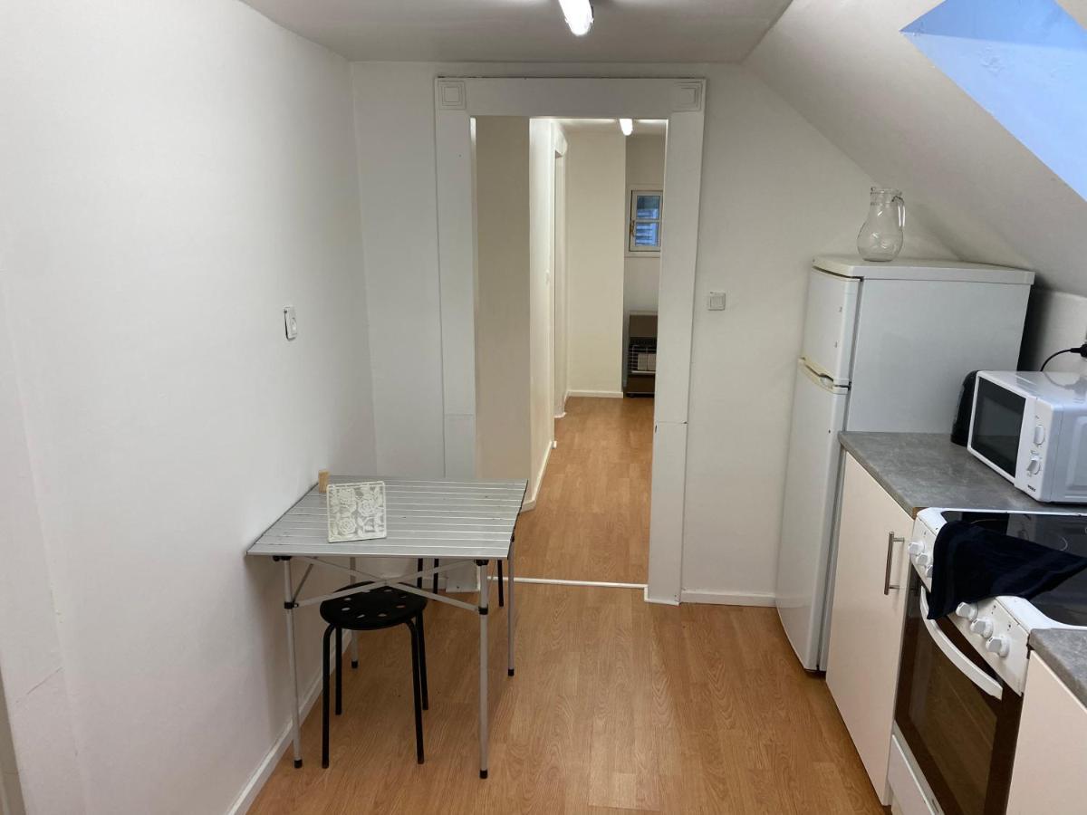 Billund Sleep Apartment Brande Bagian luar foto