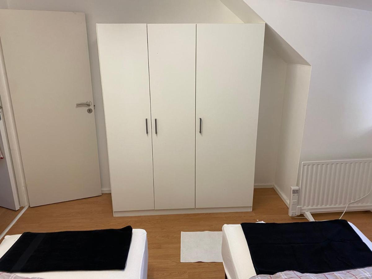 Billund Sleep Apartment Brande Bagian luar foto
