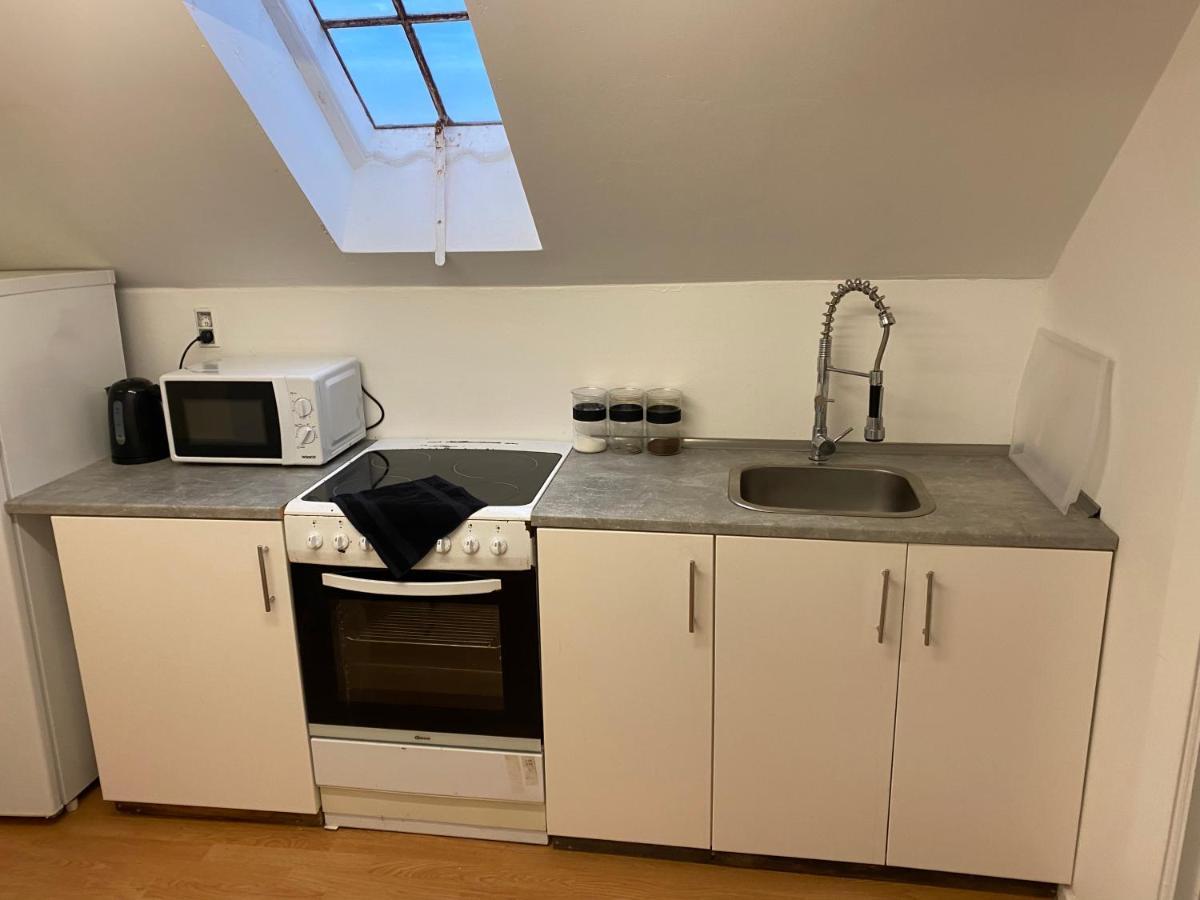 Billund Sleep Apartment Brande Bagian luar foto