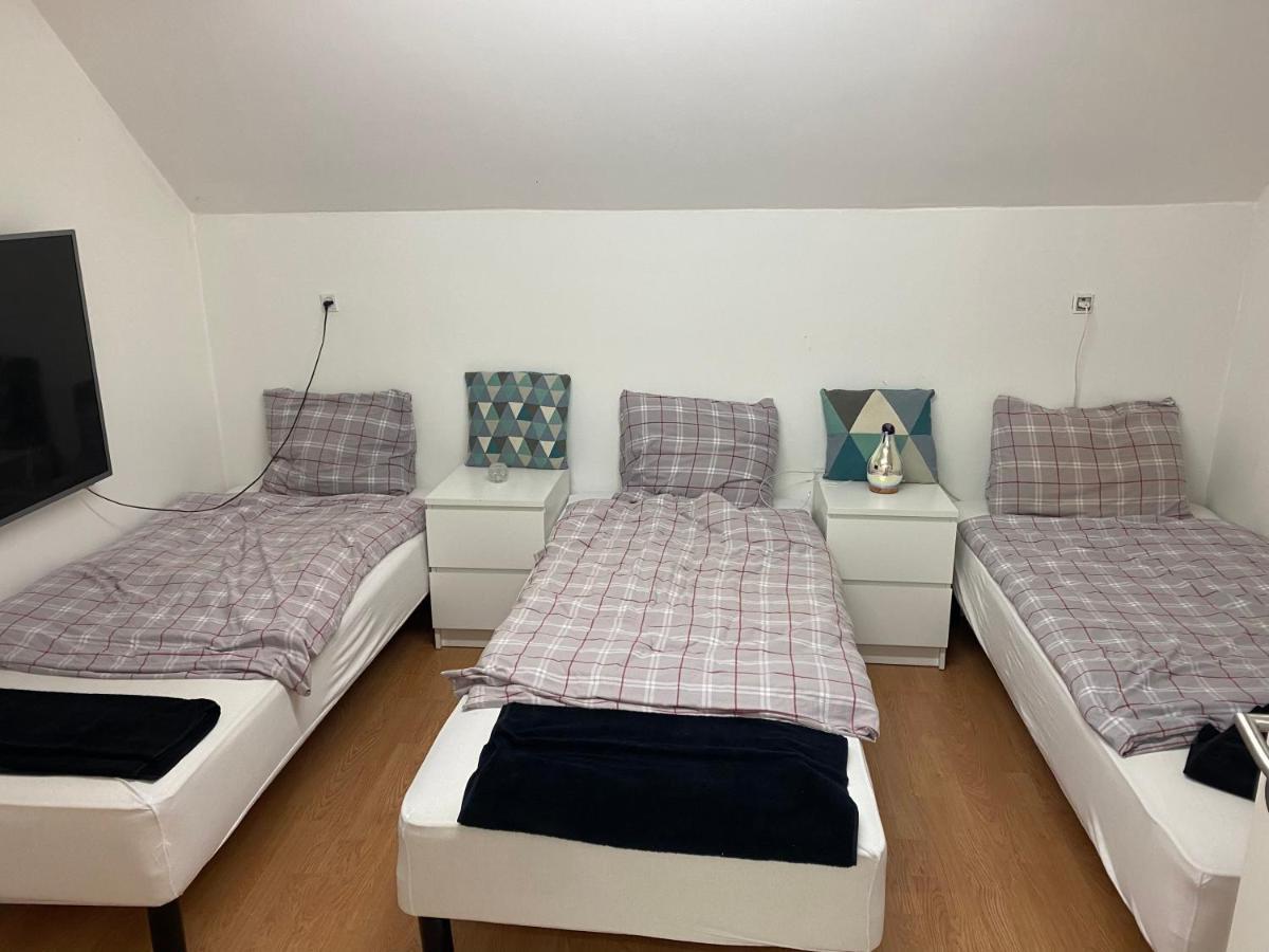 Billund Sleep Apartment Brande Bagian luar foto